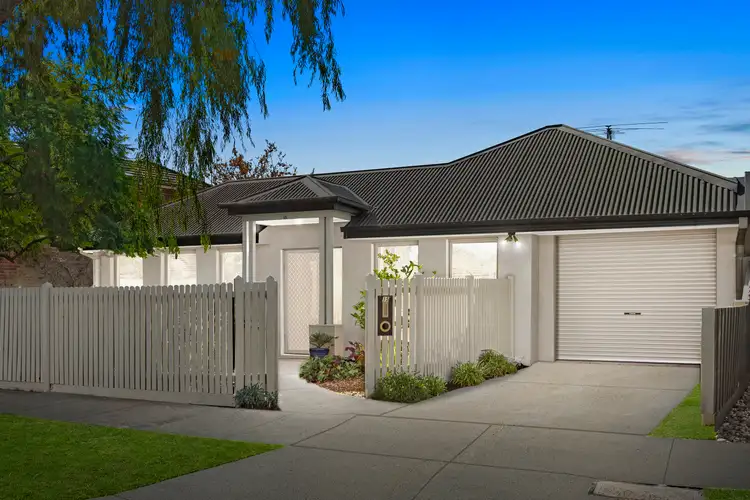 Second view of Homely townhouse listing, 15 Edward Street, Cheltenham VIC 3192