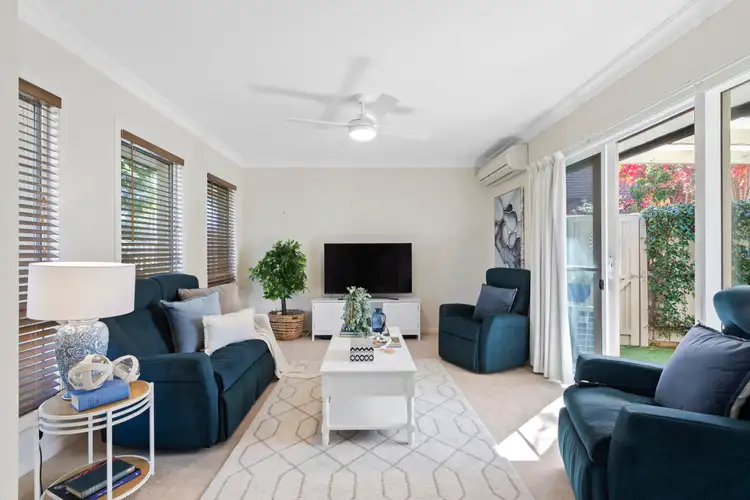 Third view of Homely townhouse listing, 15 Edward Street, Cheltenham VIC 3192