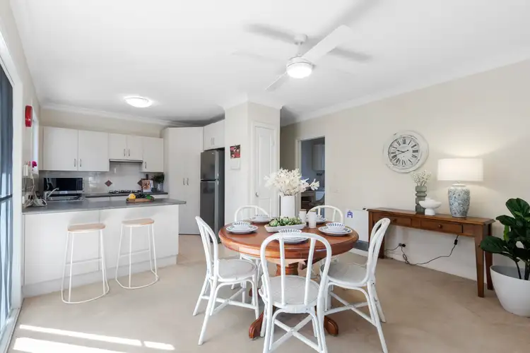 Sixth view of Homely townhouse listing, 15 Edward Street, Cheltenham VIC 3192