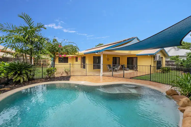 Main view of Homely house listing, 17 Harvard Street, Douglas QLD 4814