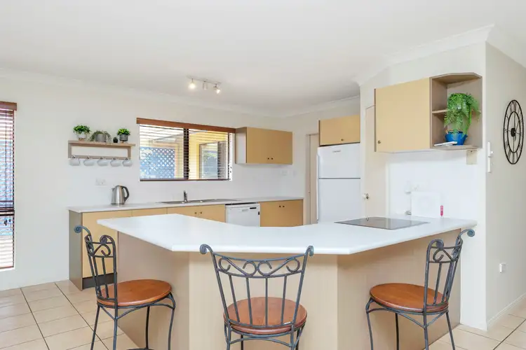 Fourth view of Homely house listing, 17 Harvard Street, Douglas QLD 4814