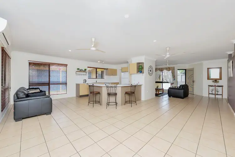 Fifth view of Homely house listing, 17 Harvard Street, Douglas QLD 4814