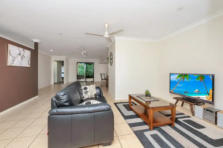 Sixth view of Homely house listing, 17 Harvard Street, Douglas QLD 4814