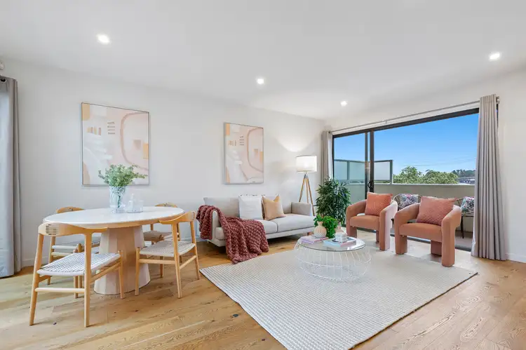4/1A Goulburn Street