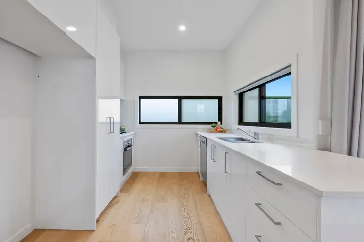 Fourth view of Homely townhouse listing, 4/1A Goulburn Street, Cheltenham VIC 3192