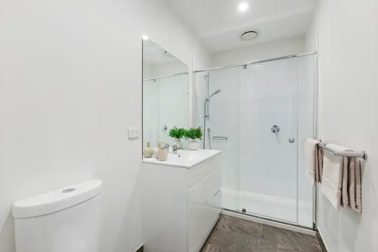 Sixth view of Homely townhouse listing, 4/1A Goulburn Street, Cheltenham VIC 3192
