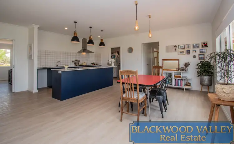 Fifth view of Homely house listing, 9 Balmoral Drive, Bridgetown WA 6255
