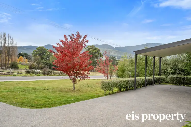 Fifth view of Homely house listing, 21 Ranelagh Street, Ranelagh TAS 7109