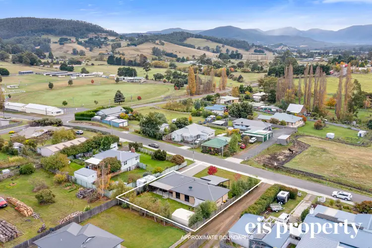 Sixth view of Homely house listing, 21 Ranelagh Street, Ranelagh TAS 7109