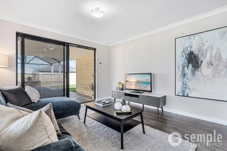 Sixth view of Homely house listing, 19 Aromatic Crescent, Atwell WA 6164