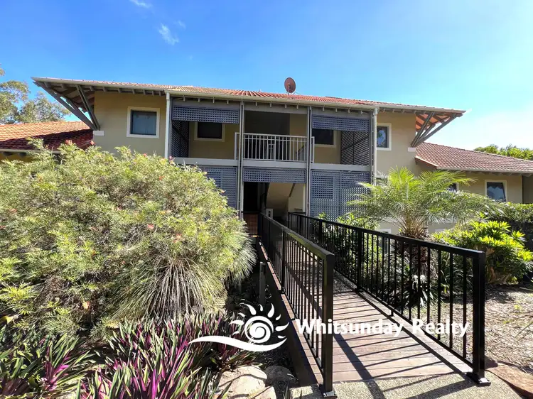 1126/615 Kunapipi Road, Laguna Quays QLD 4800