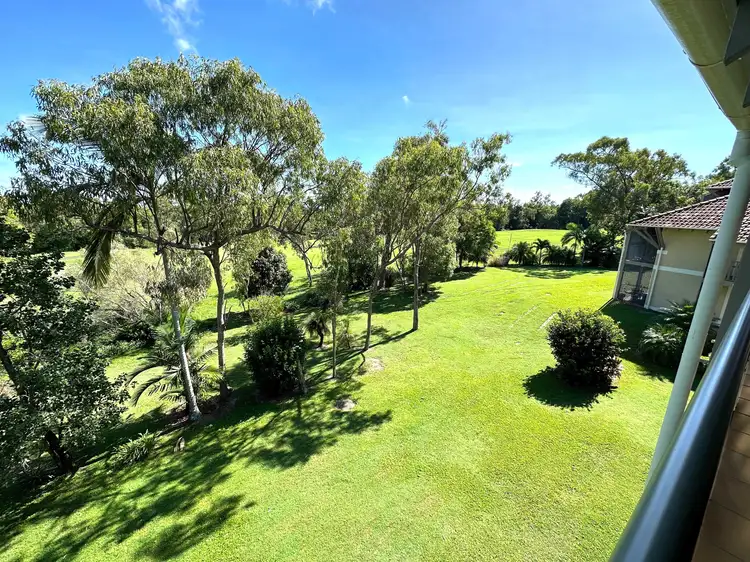 Second view of Homely unit listing, 1126/615 Kunapipi Road, Laguna Quays QLD 4800