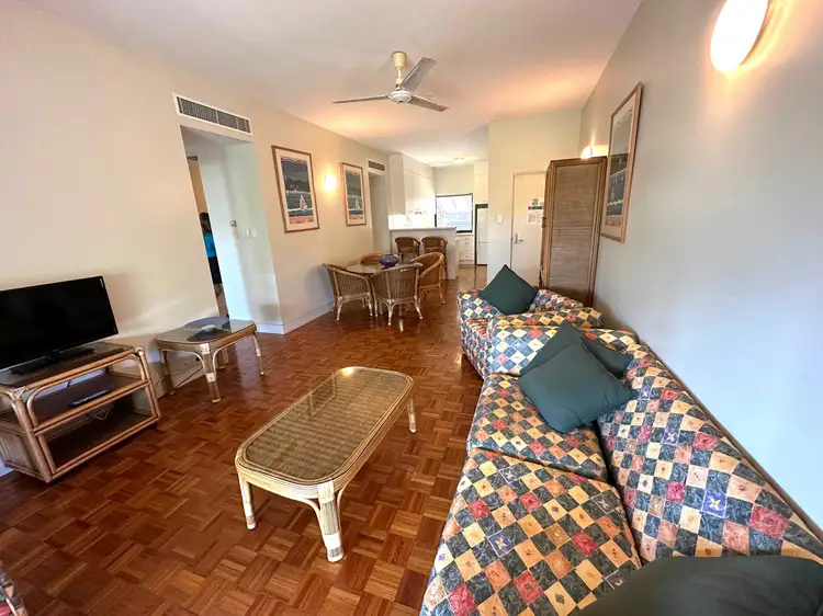 Third view of Homely unit listing, 1126/615 Kunapipi Road, Laguna Quays QLD 4800