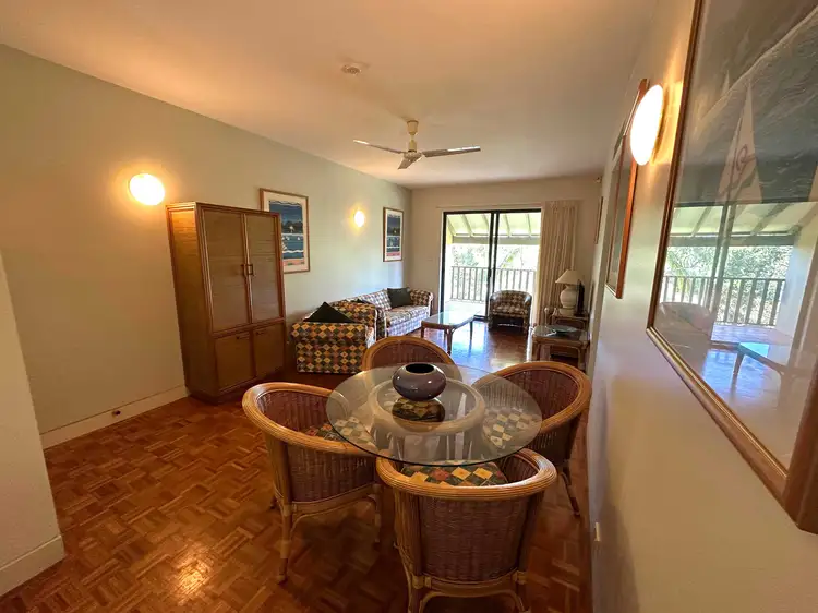 Fourth view of Homely unit listing, 1126/615 Kunapipi Road, Laguna Quays QLD 4800