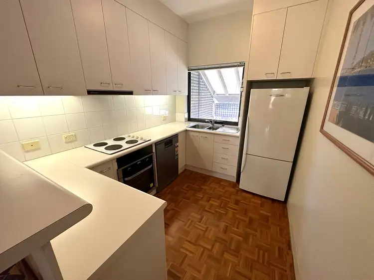 Fifth view of Homely unit listing, 1126/615 Kunapipi Road, Laguna Quays QLD 4800