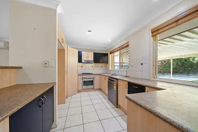 Fourth view of Homely house listing, 46 Katunga Circuit, Ormeau QLD 4208