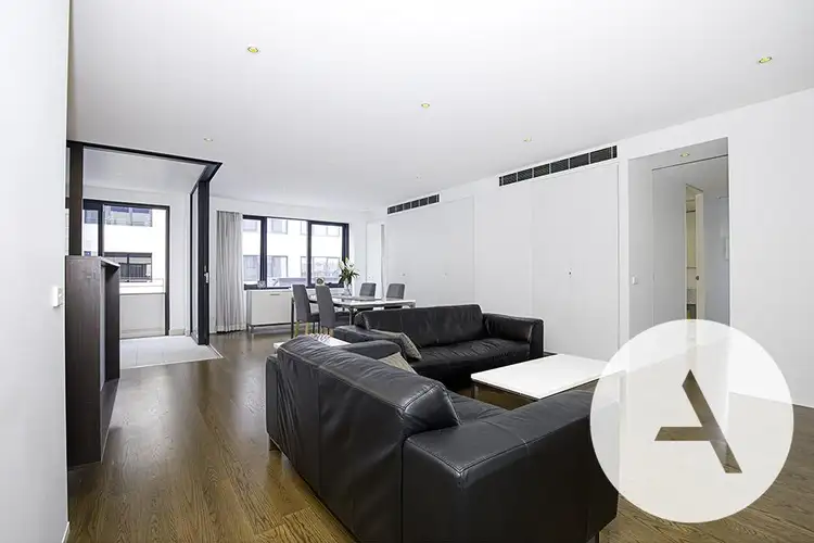 Sixth view of Homely apartment listing, 6/11 Sydney Avenue, Barton ACT 2600