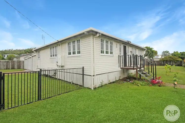Main view of Homely house listing, 7 Innes Drive, Deeragun QLD 4818