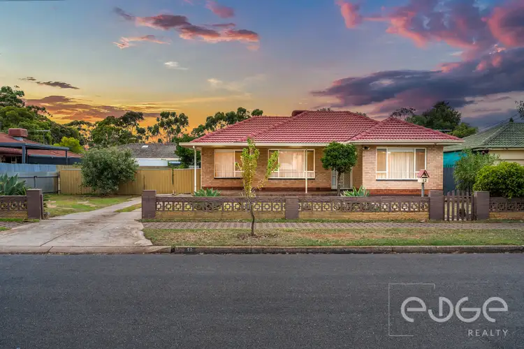 12 Margaret Avenue, Salisbury SA 5108