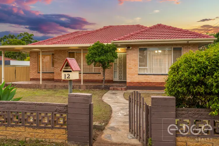 Second view of Homely house listing, 12 Margaret Avenue, Salisbury SA 5108