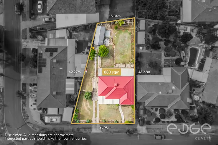 Third view of Homely house listing, 12 Margaret Avenue, Salisbury SA 5108