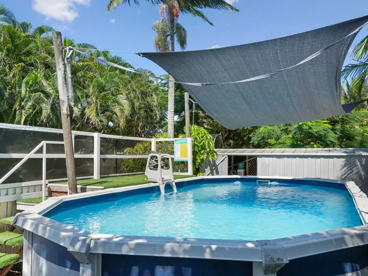 Second view of Homely house listing, 121 Goldsmith Street, East Mackay QLD 4740