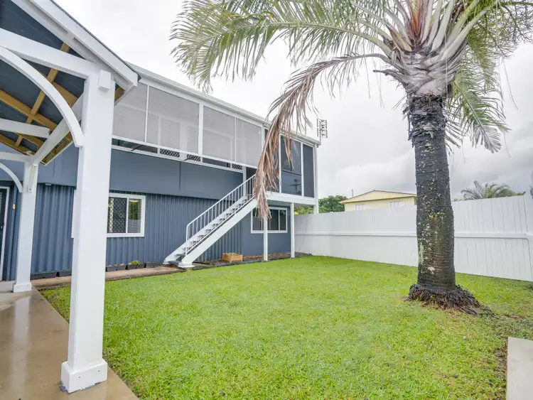 Third view of Homely house listing, 121 Goldsmith Street, East Mackay QLD 4740