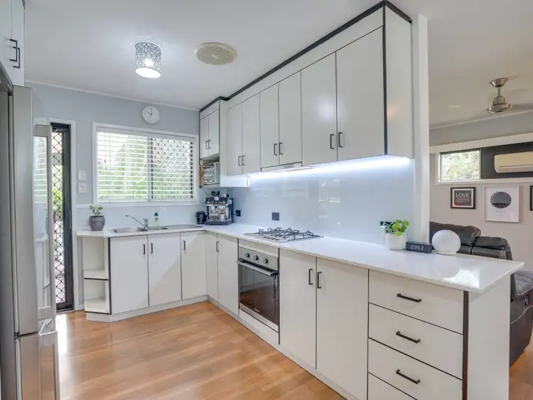 Fourth view of Homely house listing, 121 Goldsmith Street, East Mackay QLD 4740