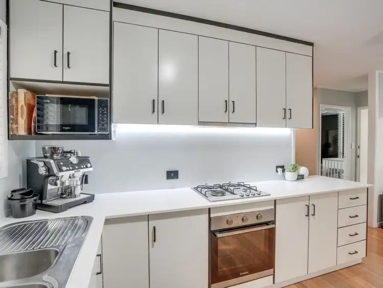 Fifth view of Homely house listing, 121 Goldsmith Street, East Mackay QLD 4740