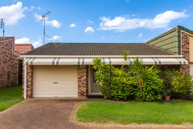 31/20 North Buderim Boulevard, Buderim QLD 4556