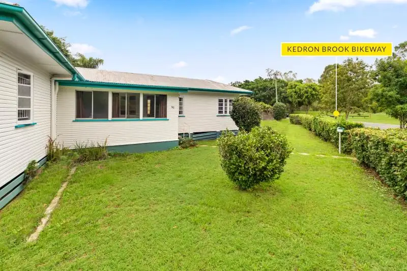 Main view of Homely house listing, 90 Corbett Street, Enoggera QLD 4051
