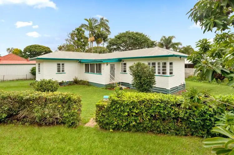 Second view of Homely house listing, 90 Corbett Street, Enoggera QLD 4051