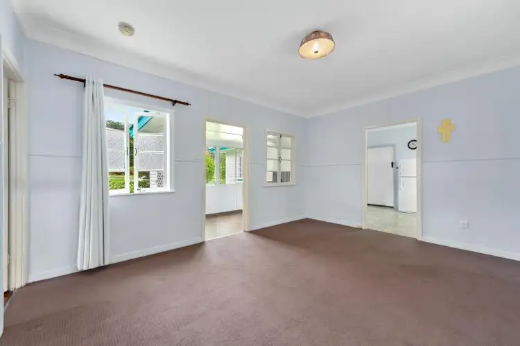 Third view of Homely house listing, 90 Corbett Street, Enoggera QLD 4051