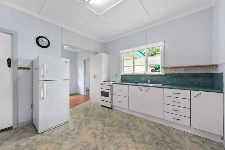 Fourth view of Homely house listing, 90 Corbett Street, Enoggera QLD 4051