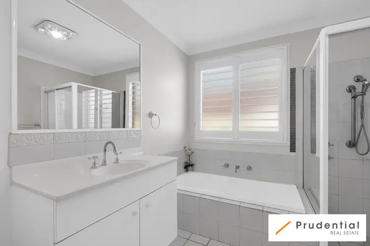 Sixth view of Homely house listing, 5 St Mark Close, Blair Athol NSW 2560