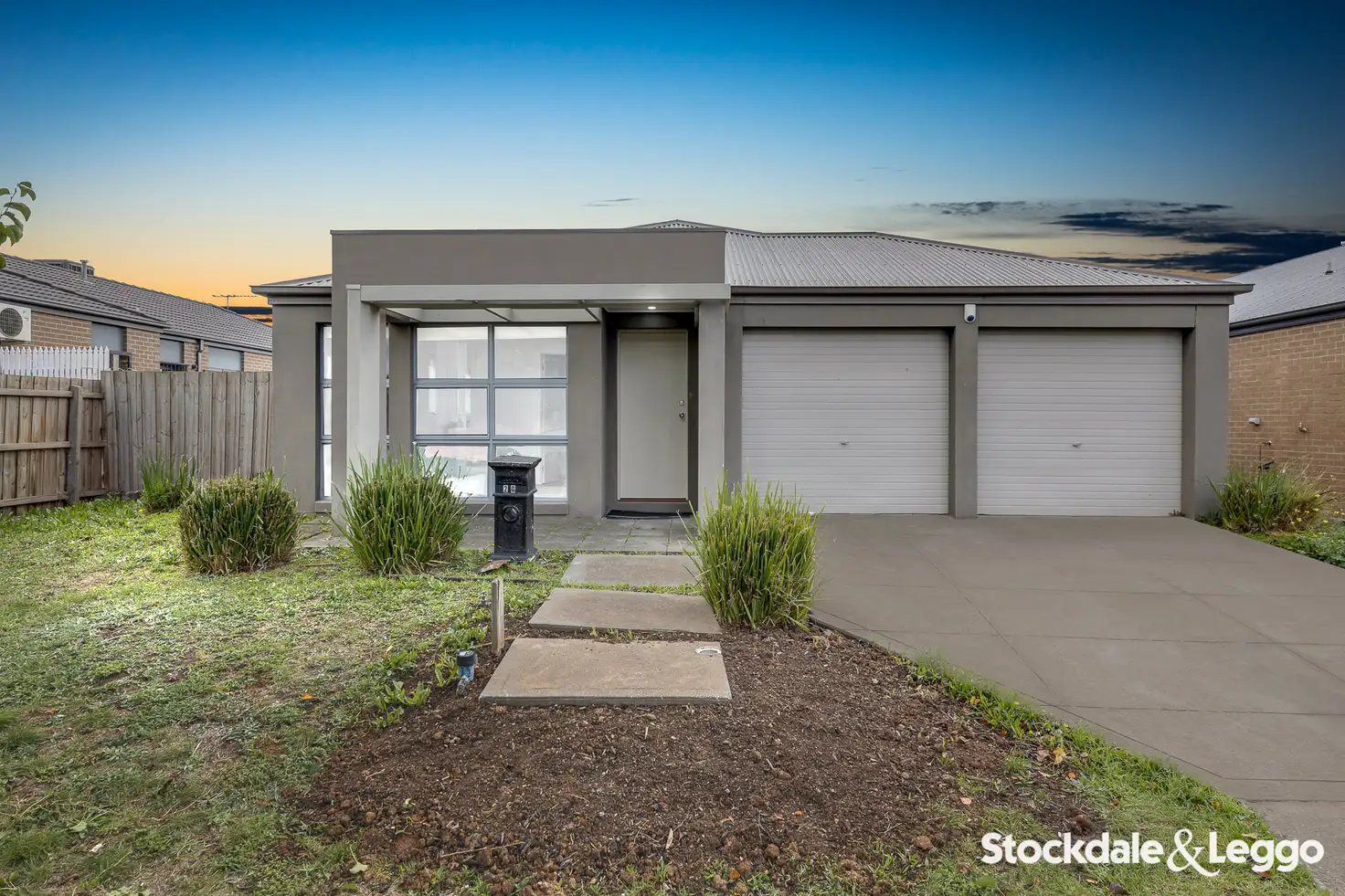 Main view of Homely house listing, 20 Merribah Way, Truganina VIC 3029