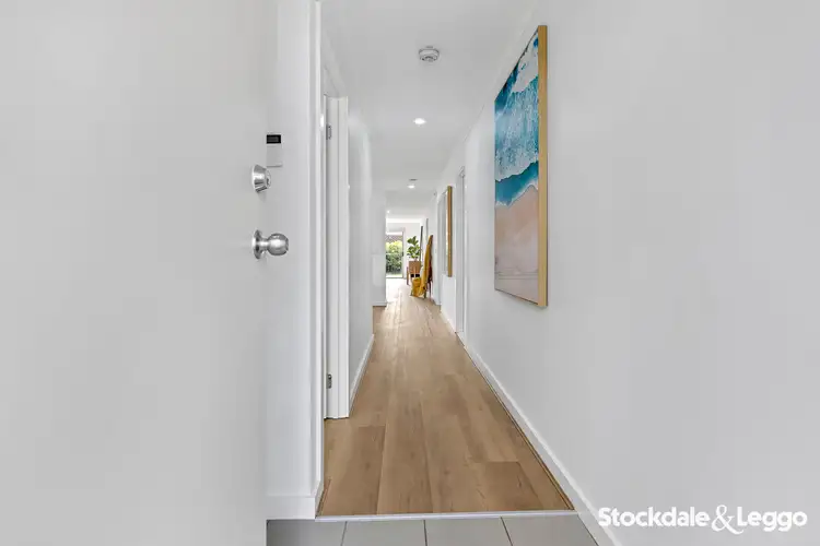 Third view of Homely house listing, 20 Merribah Way, Truganina VIC 3029