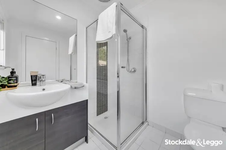 Fifth view of Homely house listing, 20 Merribah Way, Truganina VIC 3029