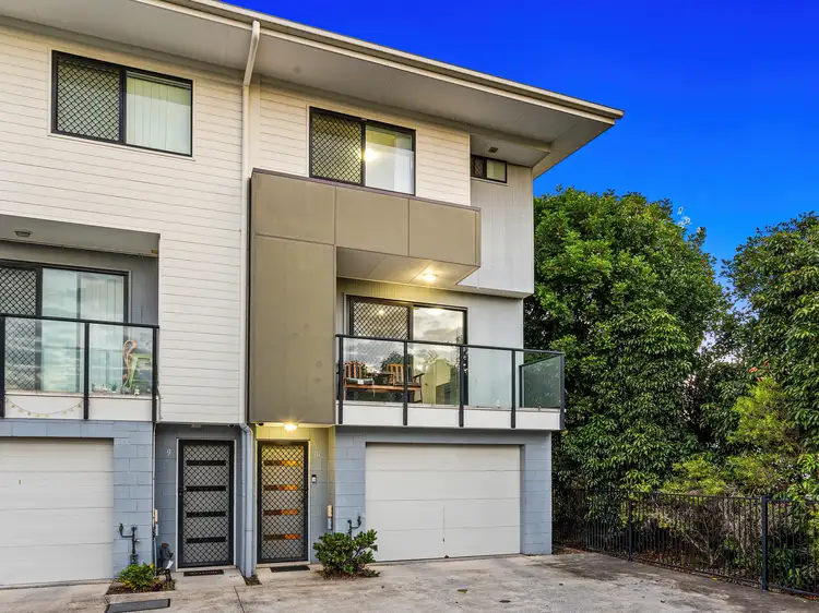 Main view of Homely house listing, 10/10 Riverview Road, Nerang QLD 4211