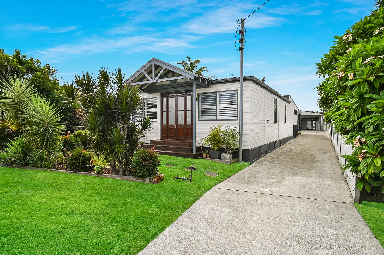 Main view of Homely house listing, 26 Docker Street, Marks Point NSW 2280