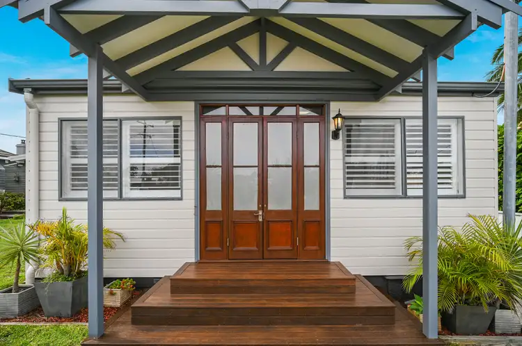Second view of Homely house listing, 26 Docker Street, Marks Point NSW 2280