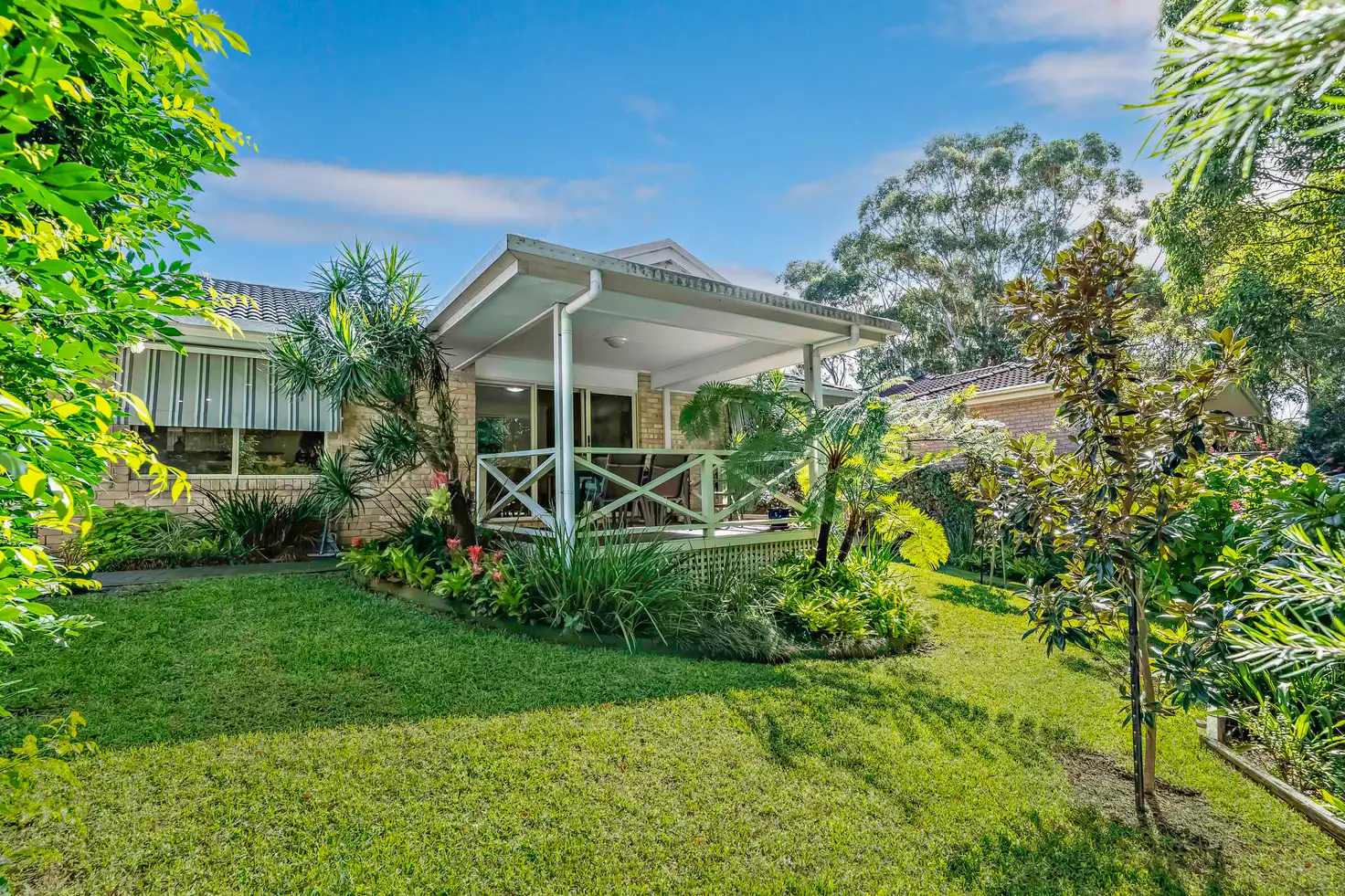 Main view of Homely house listing, 31 Sergeant Baker Drive, Corlette NSW 2315