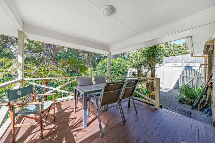 Second view of Homely house listing, 31 Sergeant Baker Drive, Corlette NSW 2315