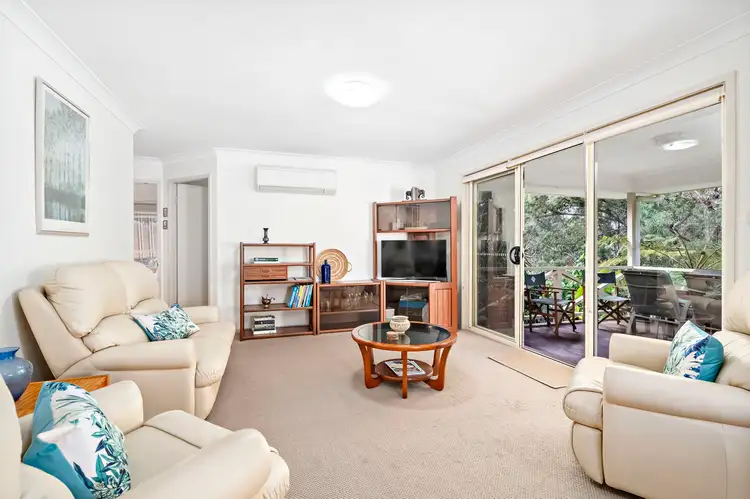 Third view of Homely house listing, 31 Sergeant Baker Drive, Corlette NSW 2315