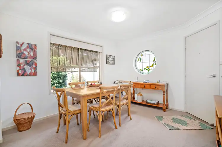 Fifth view of Homely house listing, 31 Sergeant Baker Drive, Corlette NSW 2315