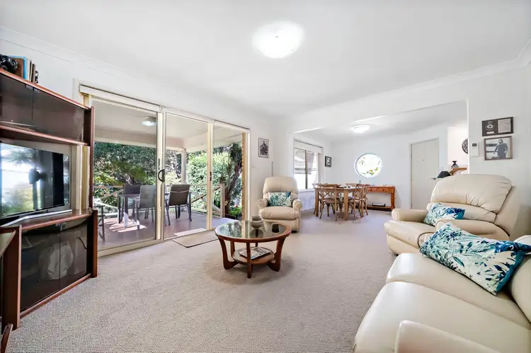 Sixth view of Homely house listing, 31 Sergeant Baker Drive, Corlette NSW 2315