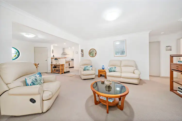 Seventh view of Homely house listing, 31 Sergeant Baker Drive, Corlette NSW 2315