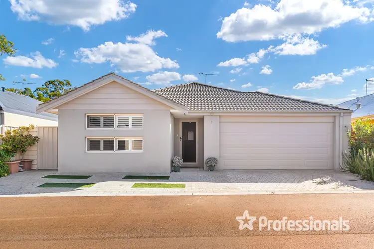 Main view of Homely house listing, 7 Chaytor View, West Busselton WA 6280
