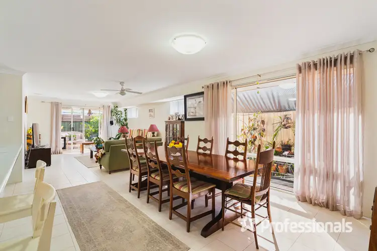 Second view of Homely house listing, 7 Chaytor View, West Busselton WA 6280
