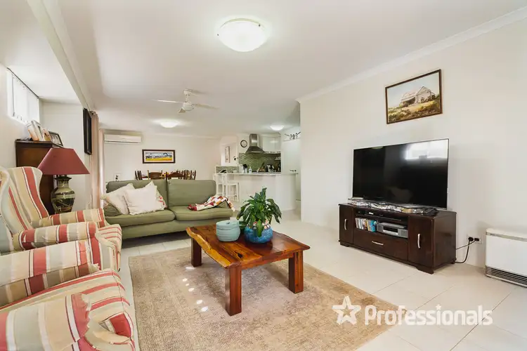Fourth view of Homely house listing, 7 Chaytor View, West Busselton WA 6280